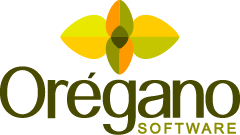 Oregano Gourmet Logo